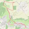 16 déc. 2019 GPS track, route, trail