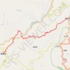 Yunnan - A travers les villages Hani GPS track, route, trail