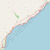 John O'Groats Trail - Brora to Helmsdale GPS track, route, trail