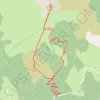 Piquet de Nantes GPS track, route, trail