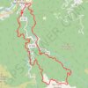 Vallespir Skyrace OFFICIEL 2022 GPS track, route, trail