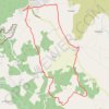 Apchat - Ardes-sur-Couze GPS track, route, trail