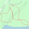 Rockland Lake State Park GPS track, route, trail