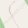 RE SK110280 GPS track, route, trail