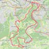 20240727_083746.gpx GPS track, route, trail