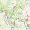 2 - marche-dimanche 14.07.24 GPS track, route, trail